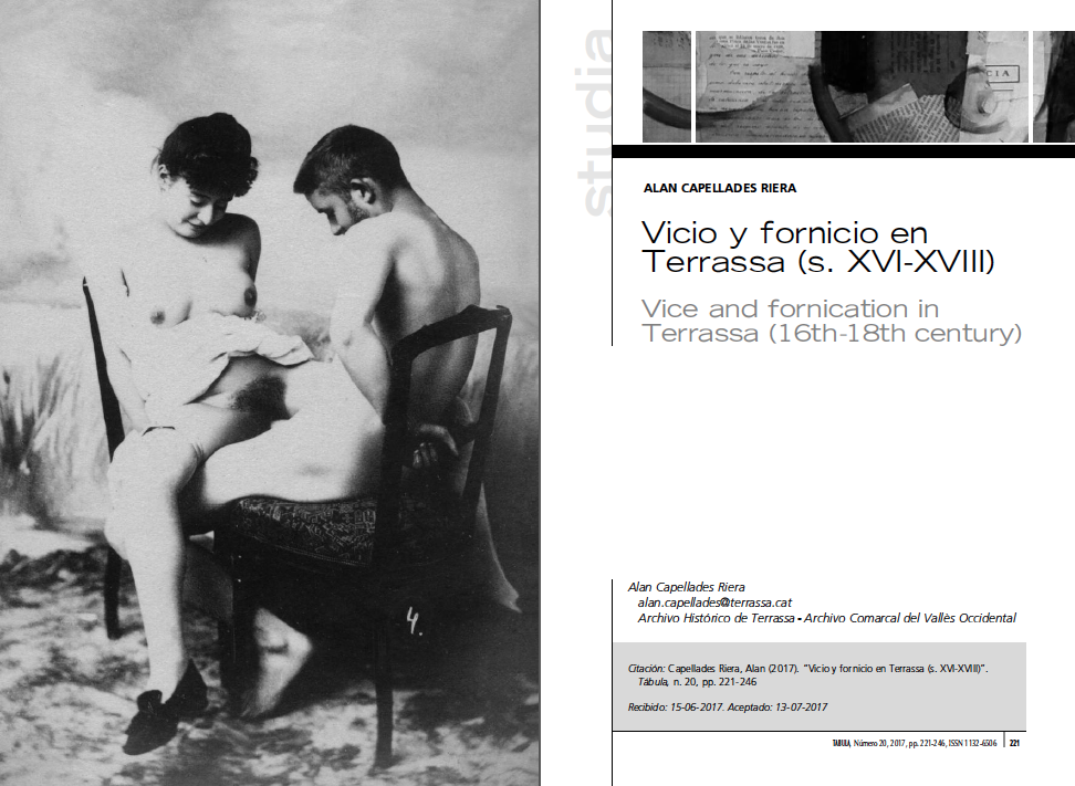 T20. Art. Capellades