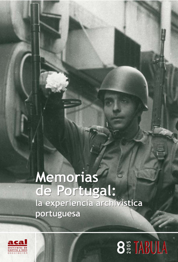 Memorias de Portugal
