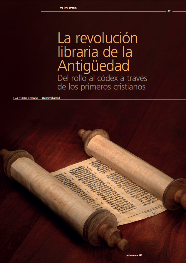 A132 Culturas