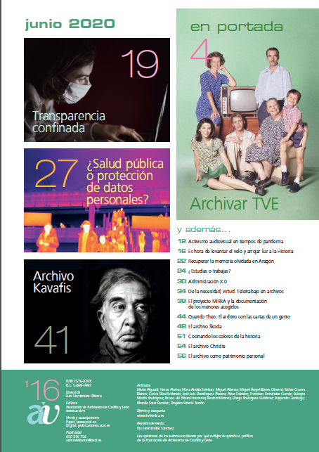 A116 sumario