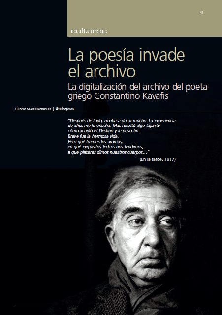 A116 Culturas