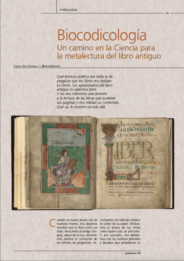 A119. Imagen de Métodos