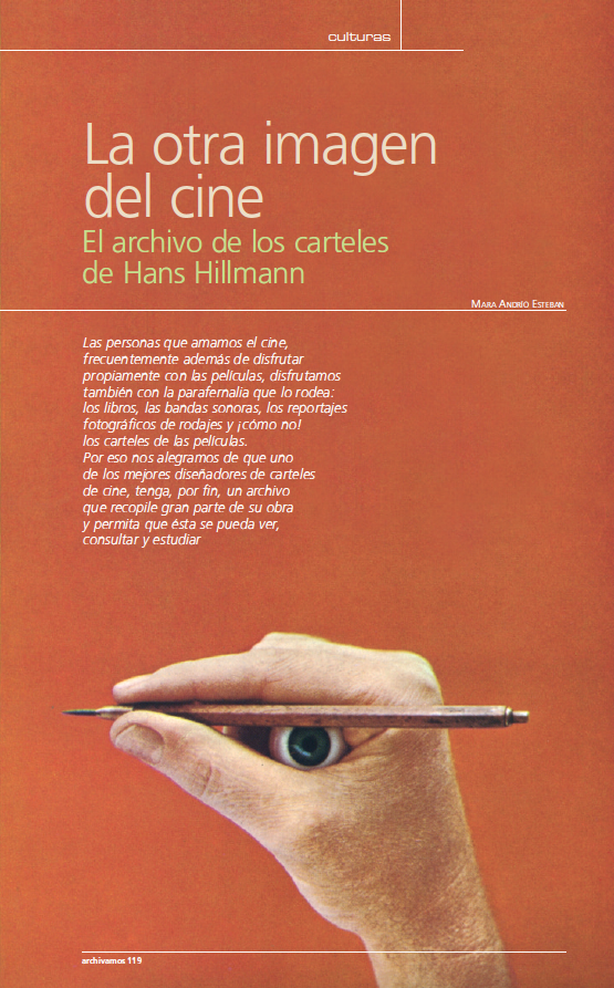 A119. Imagen de  Culturas