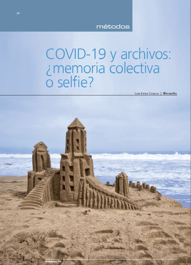 A120 Métodos
