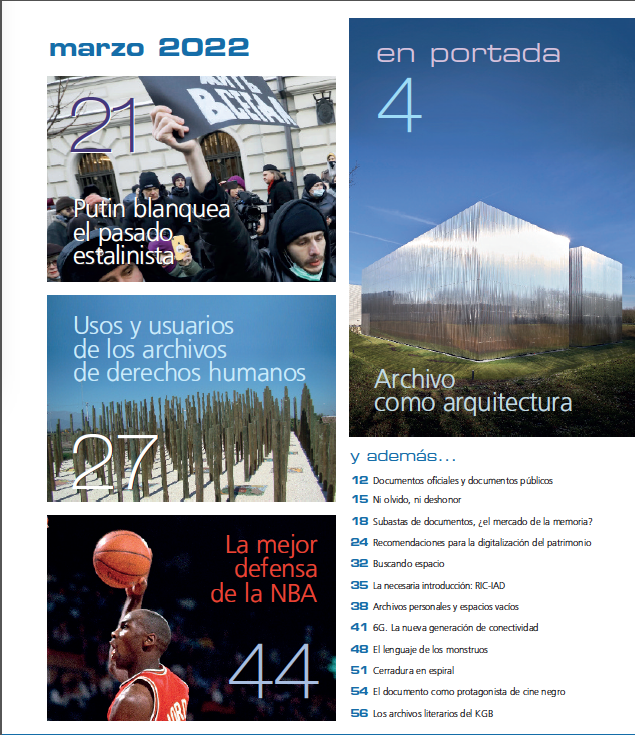 A123 Portada