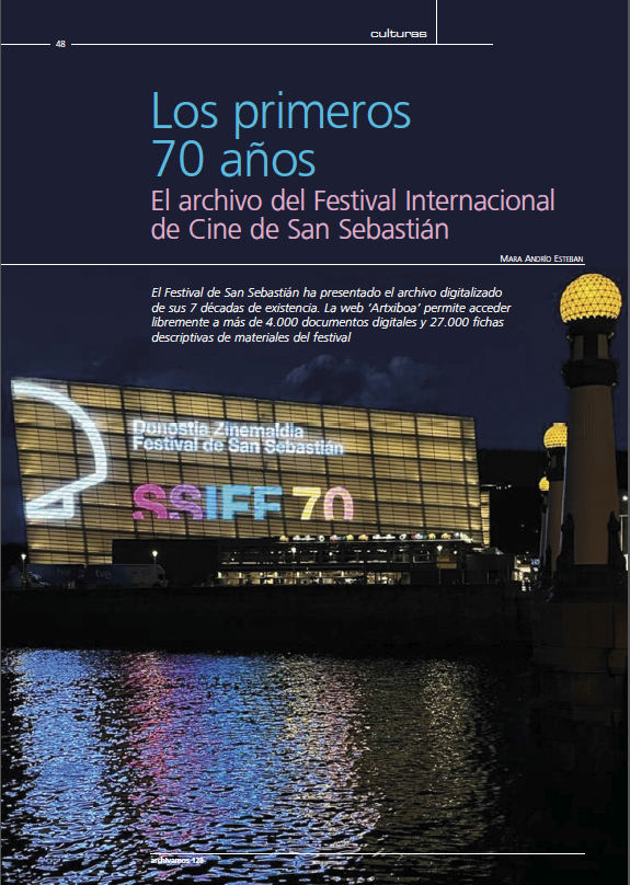A128 Culturas