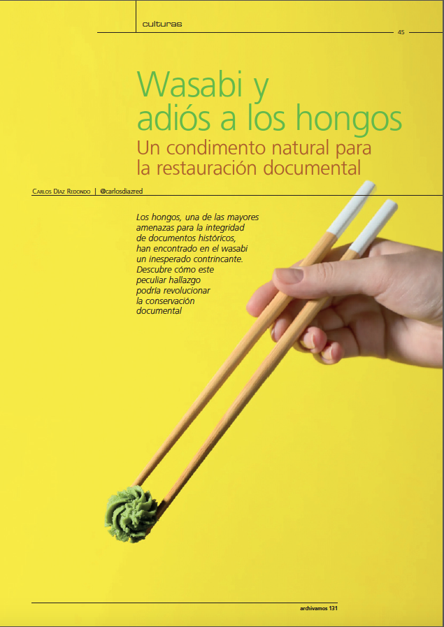 A131 Culturas