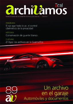 Archivamos [3/2013]