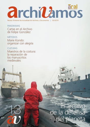 Archivamos 113