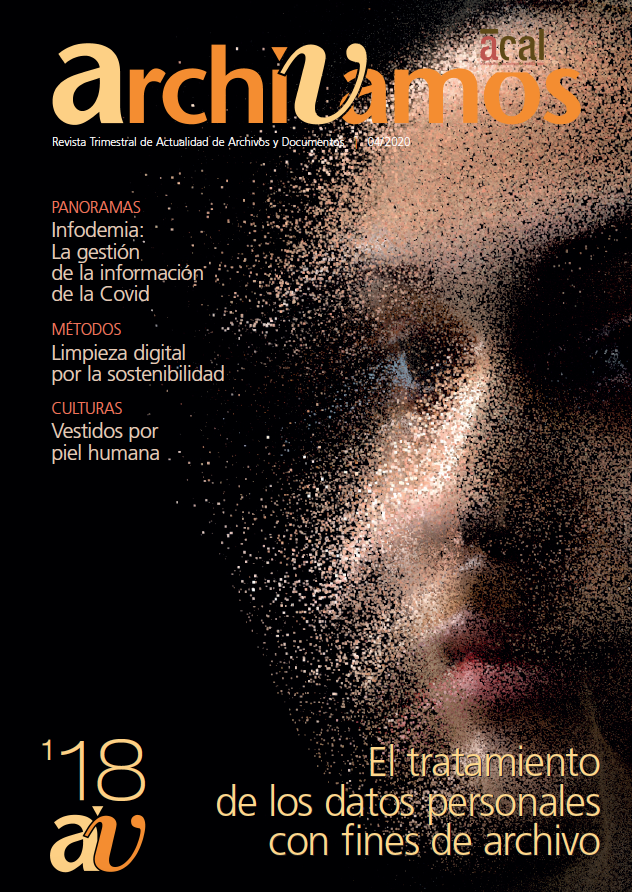 Archivamos 118