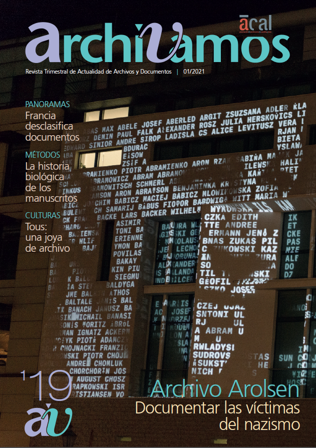 Archivamos 119