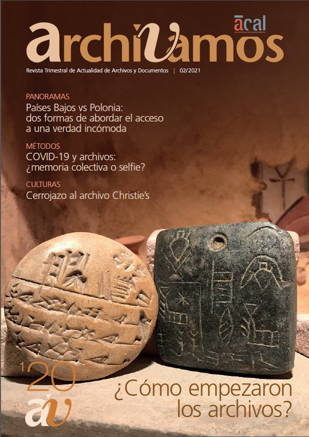 Archivamos 120