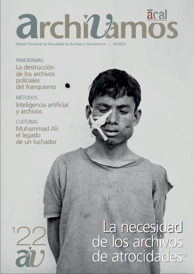 Archivamos 122