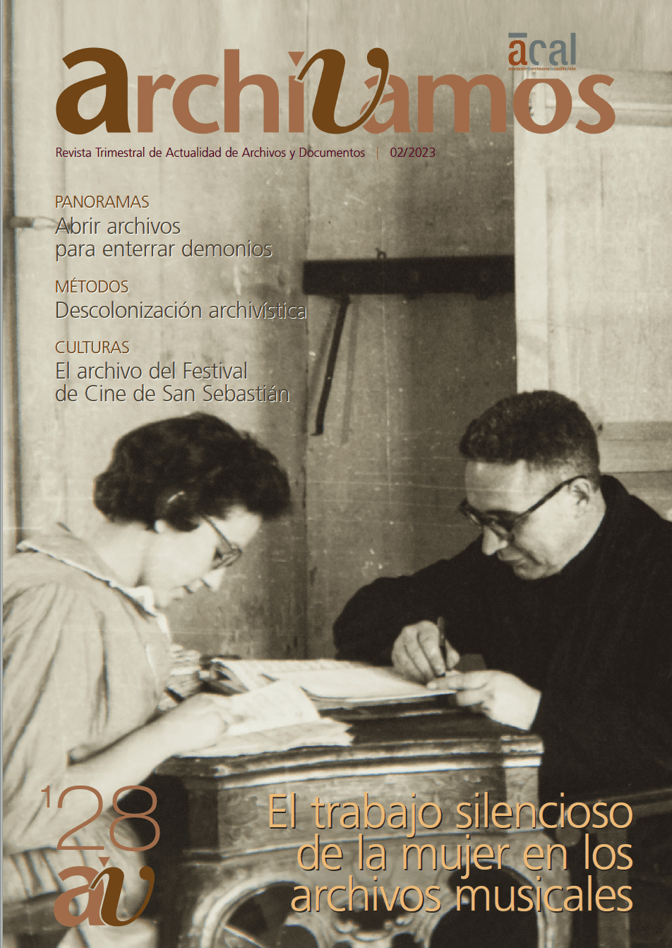 Archivamos 128