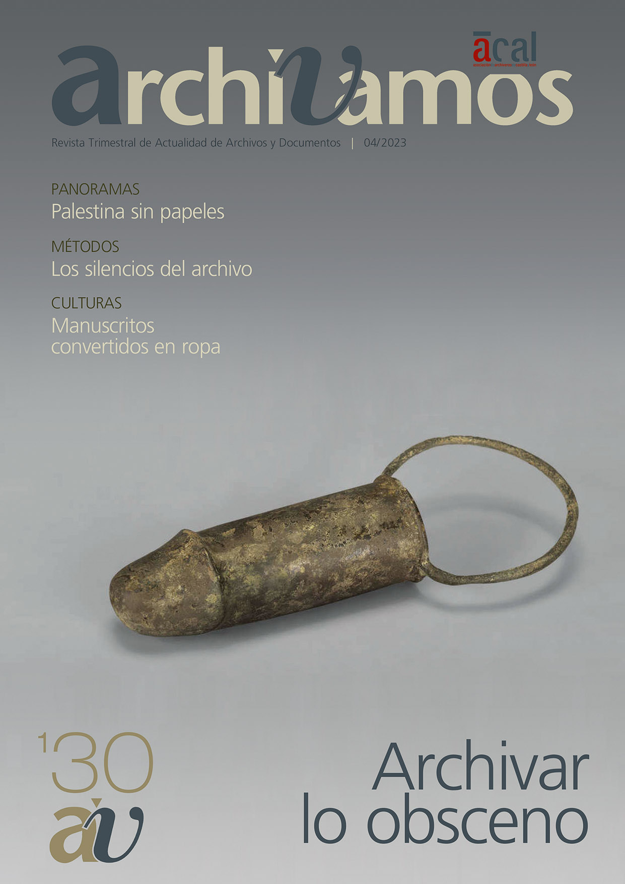 Archivamos 130