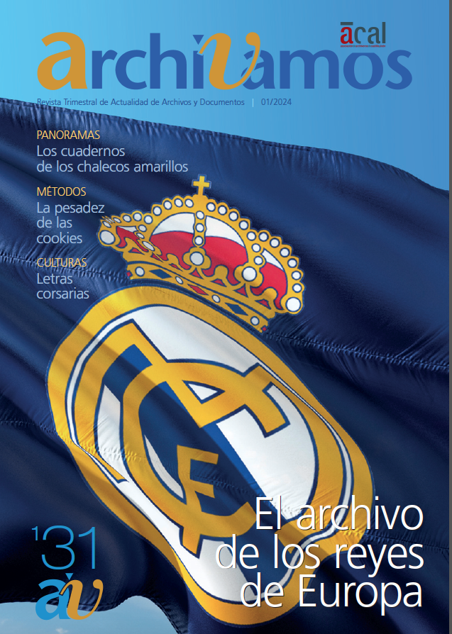 Archivamos 131