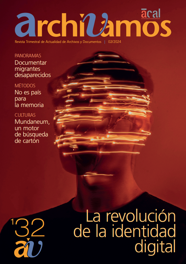 Archivamos 132