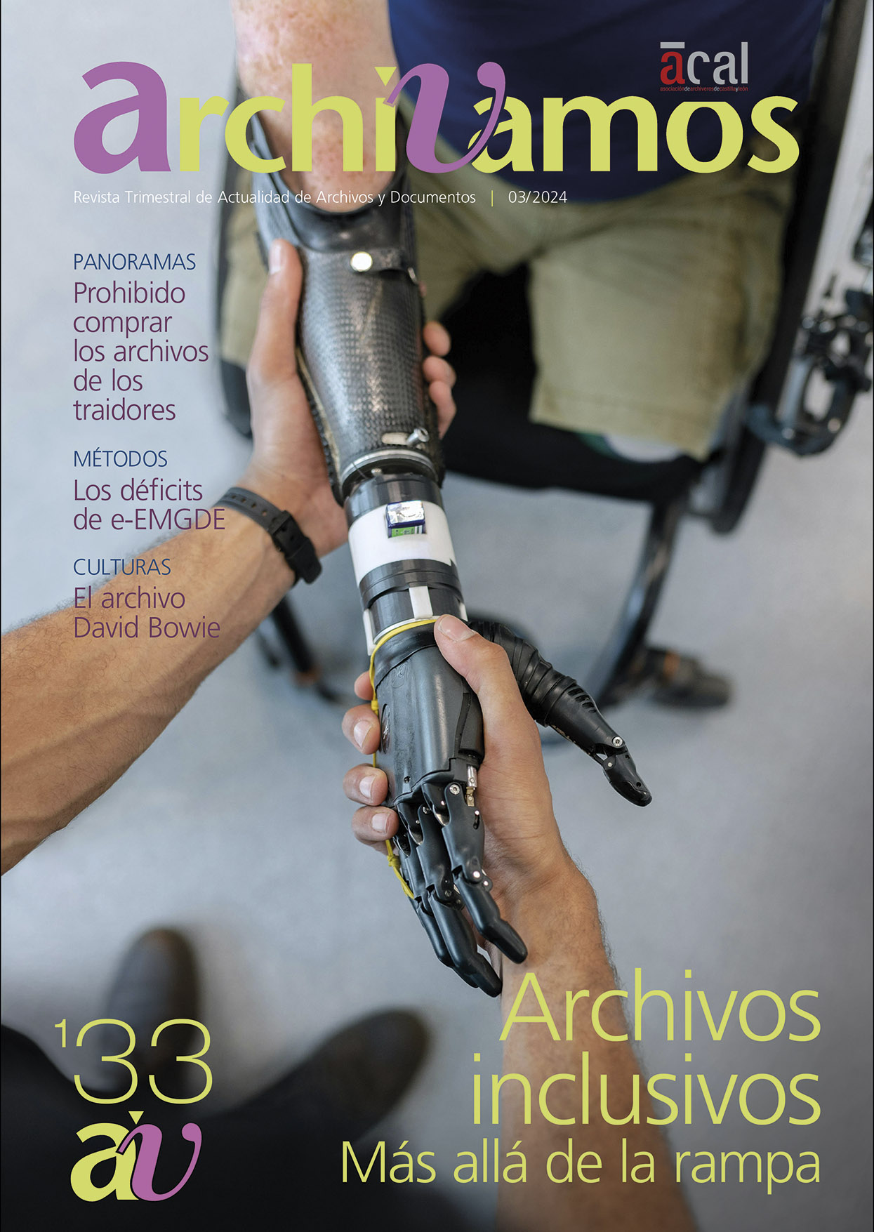Archivamos 133