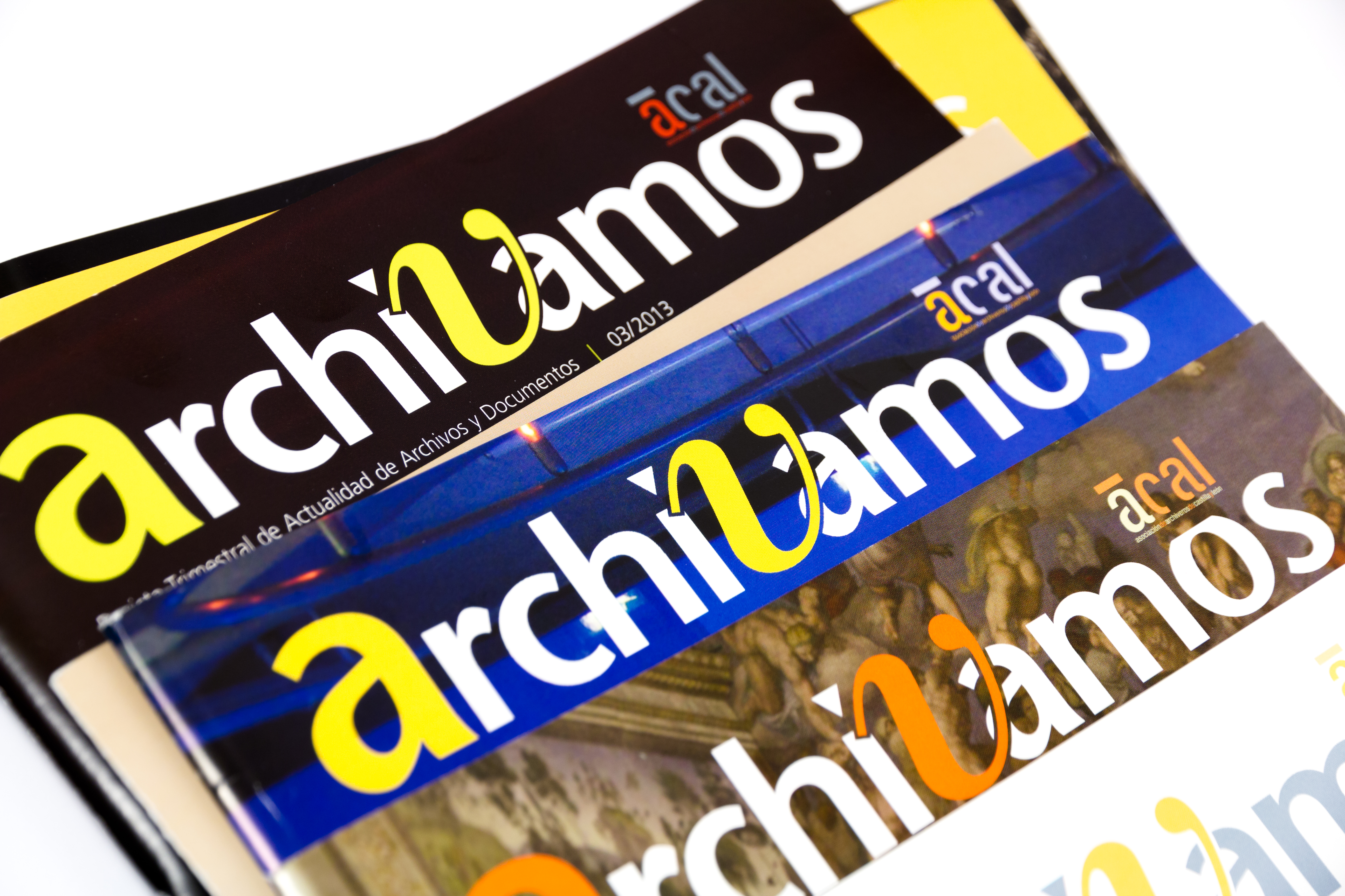 Archivamos