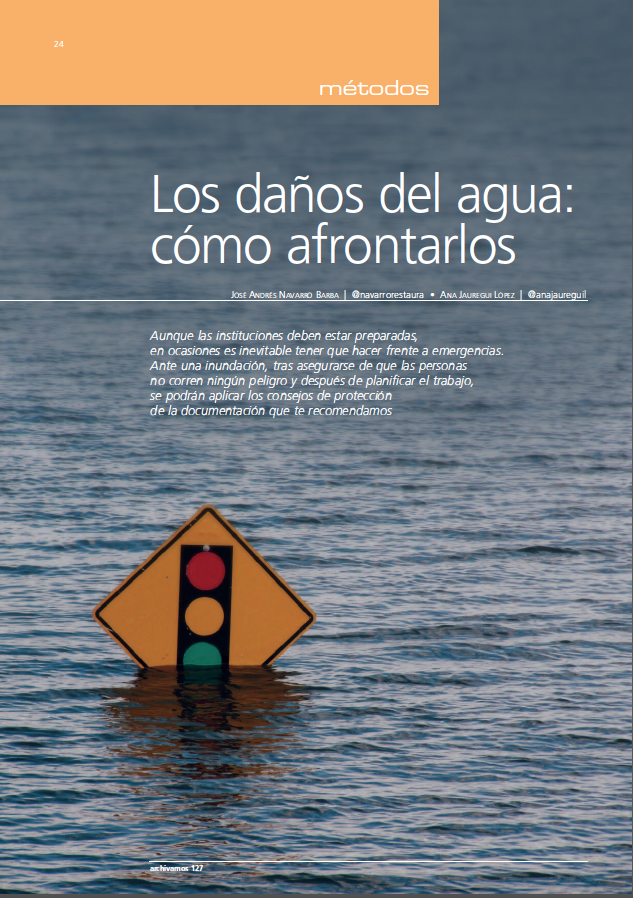A127 Agua